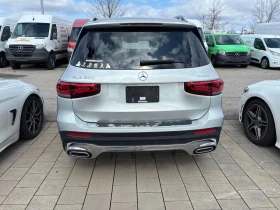 Mercedes-Benz GLB * 250 * CARFAX * ЦЕНА ДО БГ, снимка 4