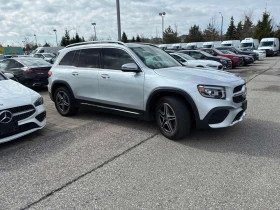 Mercedes-Benz GLB * 250 * CARFAX * ЦЕНА ДО БГ, снимка 3