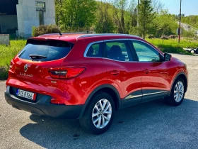 Renault Kadjar 1.5 DCi 133 хил км. НОВ !!!!, снимка 8