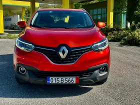 Renault Kadjar 1.5 DCi 133 хил км. НОВ !!!!, снимка 2