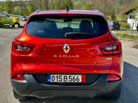 Renault Kadjar 1.5 DCi 133 хил км. НОВ !!!!, снимка 6