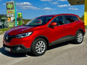 Renault Kadjar 1.5 DCi 133 хил км. НОВ !!!!, снимка 3