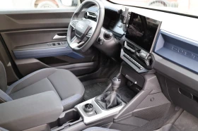 Dacia Duster, снимка 11