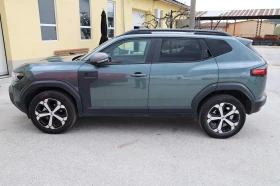 Dacia Duster, снимка 5