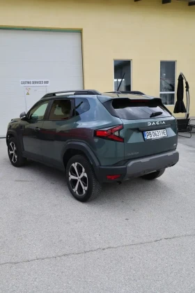 Dacia Duster, снимка 3