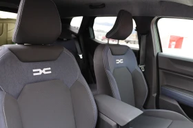 Dacia Duster, снимка 12