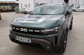 Dacia Duster, снимка 2