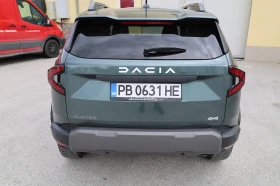 Dacia Duster, снимка 9