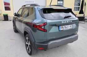 Dacia Duster, снимка 10
