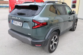 Dacia Duster, снимка 8