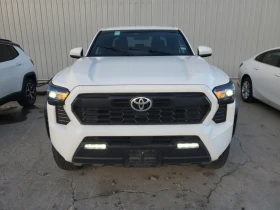 Toyota Tacoma TRD OFF-ROAD, снимка 3