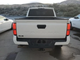 Toyota Tacoma TRD OFF-ROAD, снимка 6