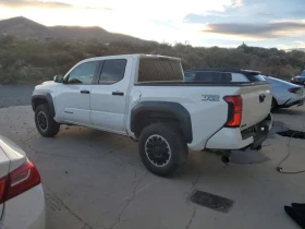 Toyota Tacoma TRD OFF-ROAD, снимка 4