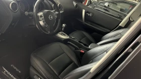 Nissan Qashqai, снимка 9