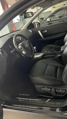 Nissan Qashqai, снимка 10