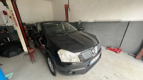 Nissan Qashqai, снимка 3