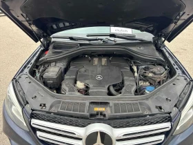 Mercedes-Benz GLE 400 4MATIC/ПАНОРАМА/ПОДГРЕВИ/АВТОФИНАНСИРАНЕ, снимка 14