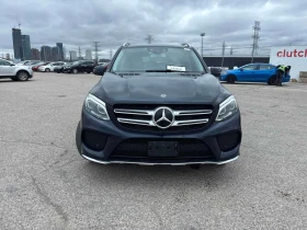 Mercedes-Benz GLE 400 4MATIC/ПАНОРАМА/ПОДГРЕВИ/АВТОФИНАНСИРАНЕ, снимка 2