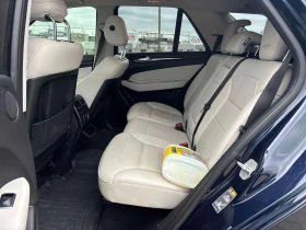 Mercedes-Benz GLE 400 4MATIC/ПАНОРАМА/ПОДГРЕВИ/АВТОФИНАНСИРАНЕ, снимка 11