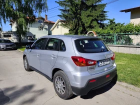 Mitsubishi ASX 1.6, снимка 5