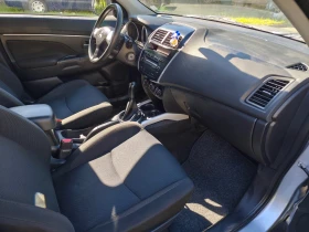 Mitsubishi ASX 1.6, снимка 8
