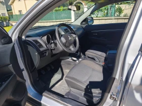Mitsubishi ASX 1.6, снимка 7