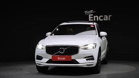 Volvo XC60 D4 Inscription | AWD | HUD | Massage Seats, снимка 3
