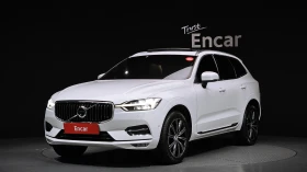 Volvo XC60 D4 Inscription | AWD | HUD | Massage Seats, снимка 1