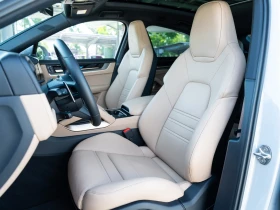 Porsche Cayenne E-Hybrid Coupe, снимка 6