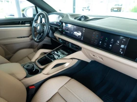 Porsche Cayenne E-Hybrid Coupe, снимка 9