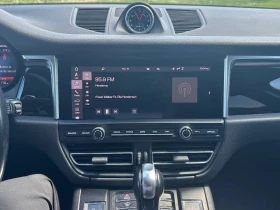 Porsche Macan * S AWD * ПОДГРЕВИ * ПАМЕТ * КАМЕРА, снимка 10
