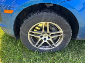 Porsche Macan * S AWD * ПОДГРЕВИ * ПАМЕТ * КАМЕРА, снимка 15