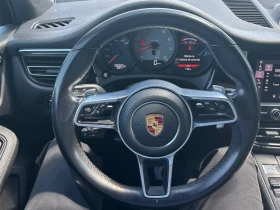 Porsche Macan * S AWD * ПОДГРЕВИ * ПАМЕТ * КАМЕРА, снимка 9