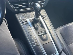 Porsche Macan * S AWD * ПОДГРЕВИ * ПАМЕТ * КАМЕРА, снимка 12