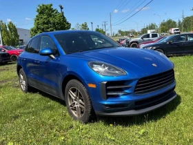Porsche Macan * S AWD * ПОДГРЕВИ * ПАМЕТ * КАМЕРА, снимка 2