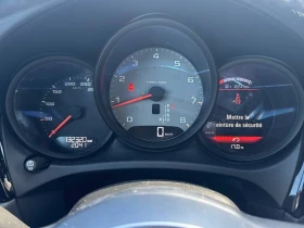 Porsche Macan * S AWD * ПОДГРЕВИ * ПАМЕТ * КАМЕРА, снимка 8
