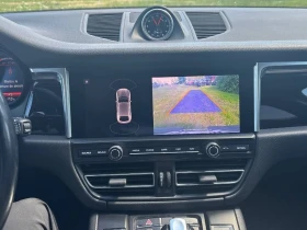 Porsche Macan * S AWD * ПОДГРЕВИ * ПАМЕТ * КАМЕРА, снимка 11