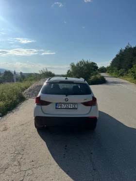 BMW X1 BMW X1 2.3xdrive, снимка 4