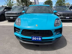 Porsche Macan * S * ДИСТРОНИК * ОБДУХВАНЕ * ПАМЕТ * КАМЕРА, снимка 6