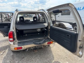 Suzuki Grand vitara 2.0  128 hp ГАЗ ГЪРЦИЯ , снимка 13
