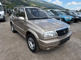 Suzuki Grand vitara 2.0  128 hp ГАЗ ГЪРЦИЯ , снимка 3