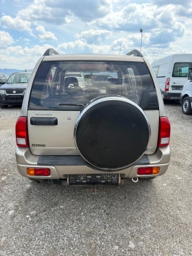 Suzuki Grand vitara 2.0  128 hp ГАЗ ГЪРЦИЯ , снимка 7