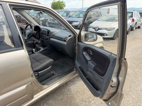 Suzuki Grand vitara 2.0  128 hp ГАЗ ГЪРЦИЯ , снимка 15