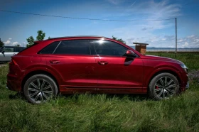 Audi SQ8 Налична в София перфектна ФУЛЛ АВТО КРЕДИТ , снимка 7