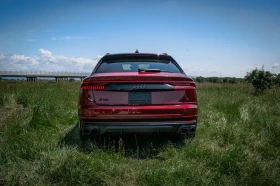 Audi SQ8 Налична в София перфектна ФУЛЛ АВТО КРЕДИТ , снимка 5