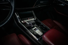Audi SQ8 Налична в София перфектна ФУЛЛ АВТО КРЕДИТ , снимка 12
