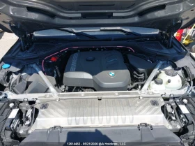 BMW X3 30DRIVE| PANO| ПОДГРЕВИ| CARFAX| КЛИП НА МОТОРА, снимка 13