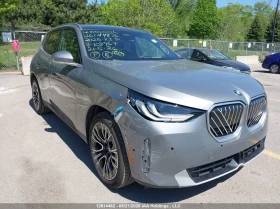BMW X3 30DRIVE| PANO| ПОДГРЕВИ| CARFAX| КЛИП НА МОТОРА, снимка 1