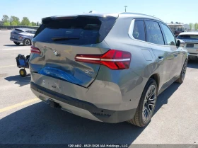 BMW X3 30DRIVE| PANO| ПОДГРЕВИ| CARFAX| КЛИП НА МОТОРА, снимка 7
