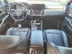 Kia Sorento 2.5l S, снимка 8